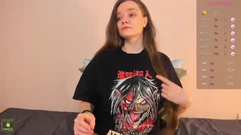 savanah_wild online show from April 2026 08:09:02 AM
