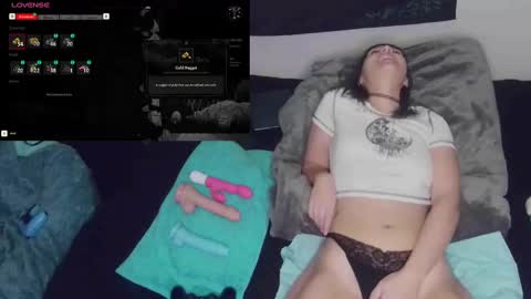 Bea online show from December 2024 11:31:01 PM