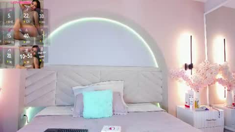 savina_ricci online show from July 2026 12:34:02 PM