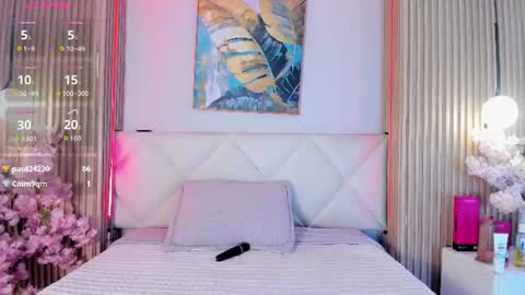 savina_ricci online show from July 2026 10:25:02 PM