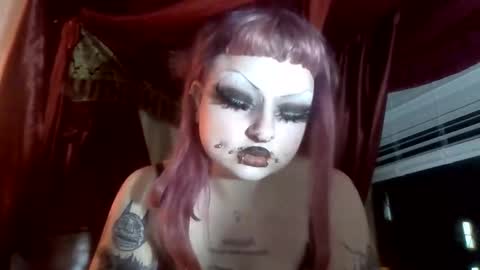 Snapshot of saviorsfeastxxx chatting on February 2026 12:17:02 AM GG online show from February 2026 12:17:02 AM