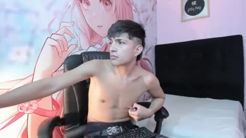 Snapshot of saxybunnyandjayzy chatting on June 2026 05:27:02 AM Bunny and Jayzy online show from June 2026 05:27:02 AM