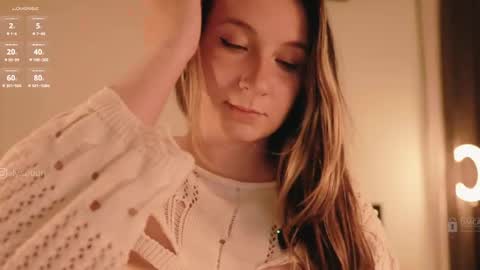 Alyson or just Aly   online show from May 2026 06:28:02 PM
