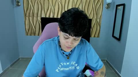 Snapshot of sayd_23 chatting on January 2025 12:07:01 AM sayd_23 online show from January 2025 12:07:01 AM