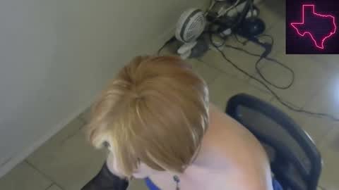 Cait or Caitlin online show from February 2025 07:02:02 AM