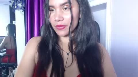 Snapshot of saylor_lee22 chatting on February 2025 05:02:01 AM Saylor online show from February 2025 05:02:01 AM