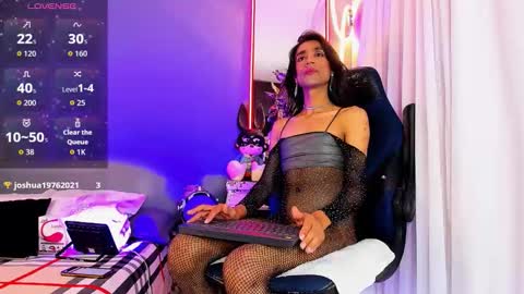 Saylor Queen online show from September 2025 08:13:02 PM