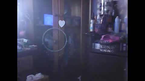 Snapshot of saytanicpanic chatting on May 2026 05:48:02 AM saytanicpanic online show from May 2026 05:48:02 AM