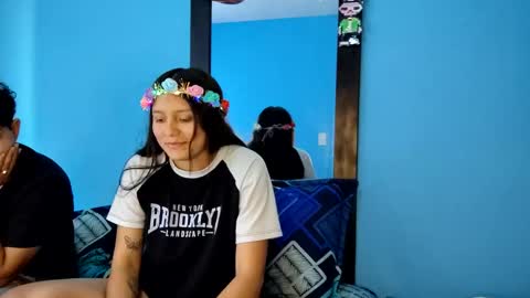 Snapshot of sayuce_black chatting on December 2024 10:18:01 PM sayuce black online show from December 2024 10:18:01 PM