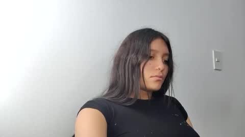 Snapshot of sayuce_black chatting on January 2025 08:07:01 PM sayuce black online show from January 2025 08:07:01 PM