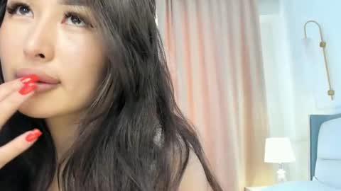 SayokoMia online show from June 2026 09:07:02 AM