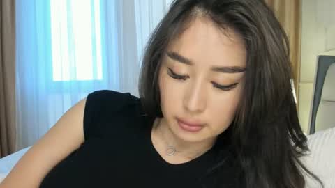 SayokoMia online show from June 2026 09:30:01 AM