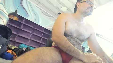 sebastian   muscleman  daddy   the better  latin  lover   online show from December 2024 05:40:02 PM