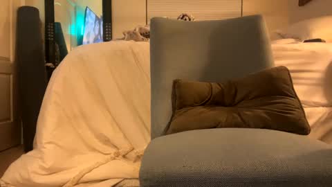 Stripper in Training online show from February 2025 05:25:01 AM