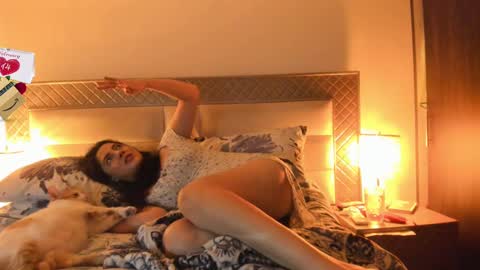 Venus online show from February 2025 02:10:01 PM