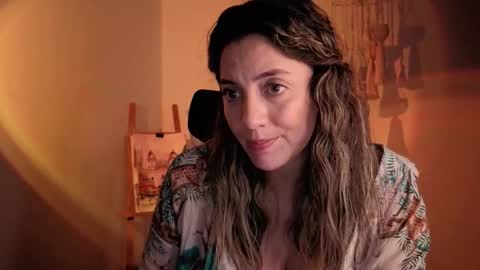 Venus online show from November 2025 02:07:02 PM