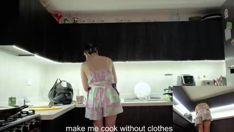 Venus online show from November 2025 03:01:02 PM