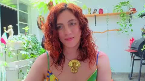 Venus online show from April 2026 05:55:01 PM