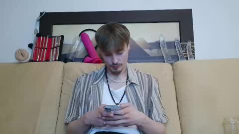 Mike online show from February 2025 09:31:01 PM