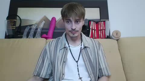 Mike online show from February 2025 09:16:02 PM