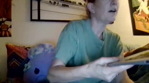 Snapshot of scandlamy chatting on May 2026 10:59:02 PM ScandlAmy online show from May 2026 10:59:02 PM