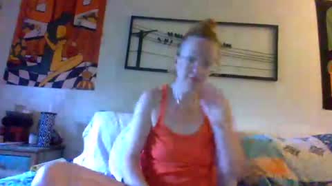 Snapshot of scandlamy chatting on June 2026 12:05:01 AM ScandlAmy online show from June 2026 12:05:01 AM