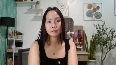 scarlett. online show from March 2025 10:54:02 AM