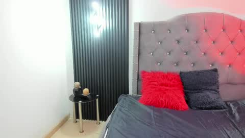 scarbadgirl_ online show from May 2026 03:34:01 AM