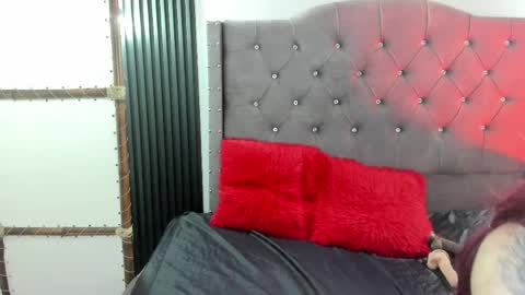 scarbadgirl_ online show from May 2026 04:20:02 AM
