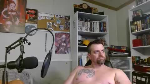 Kent Clark online show from November 2025 05:17:01 AM