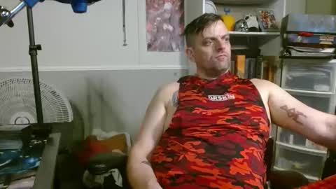 Kent Clark online show from March 2026 05:02:01 AM