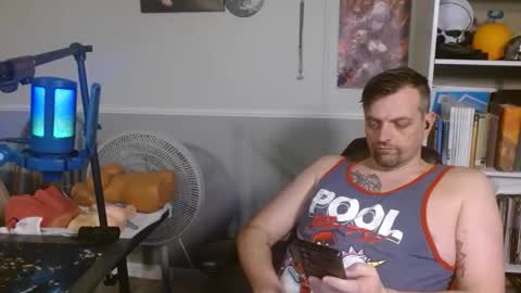 Kent Clark online show from March 2026 10:38:02 PM