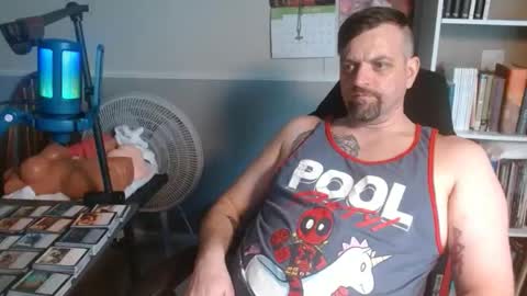 Kent Clark online show from March 2026 10:31:02 PM