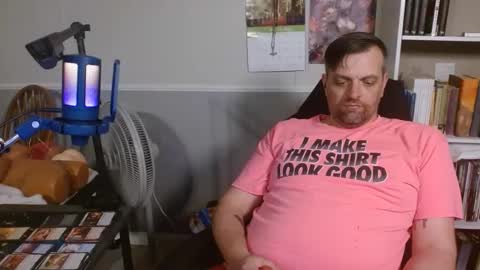 Kent Clark online show from April 2026 03:01:02 AM