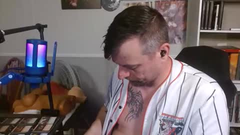 Kent Clark online show from April 2026 01:16:02 AM