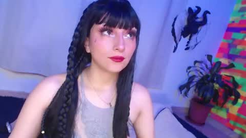 Snapshot of scarlat_diamond chatting on August 2026 11:06:02 PM Scarlat Diamond online show from August 2026 11:06:02 PM