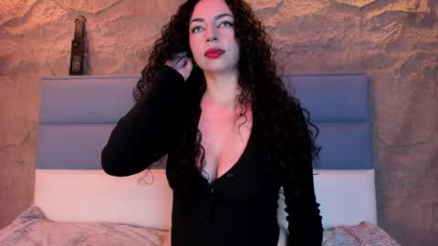 SCARLATTA DESIRE online show from March 2026 03:56:01 AM