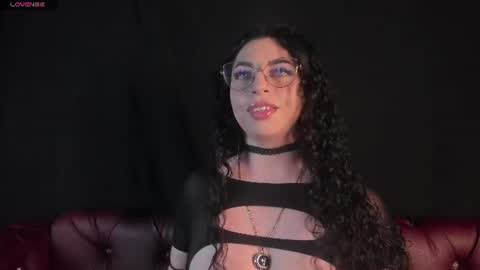 SCARLATTA DESIRE online show from July 2026 02:59:02 AM