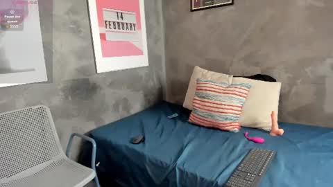 scarlet online show from July 2026 03:44:01 AM
