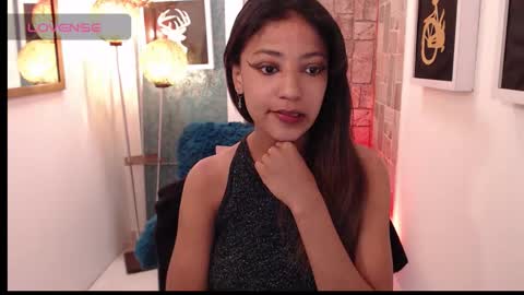 Scaelet Mia online show from February 2026 01:45:02 PM