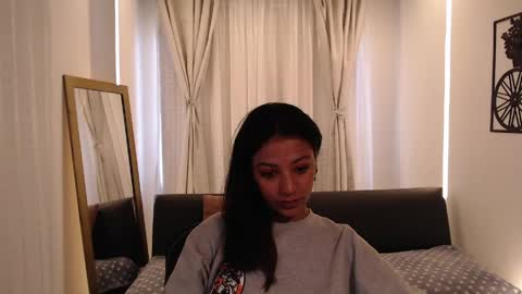 Scaelet Mia online show from June 2026 07:36:01 PM