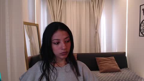 Scaelet Mia online show from June 2026 07:23:02 PM