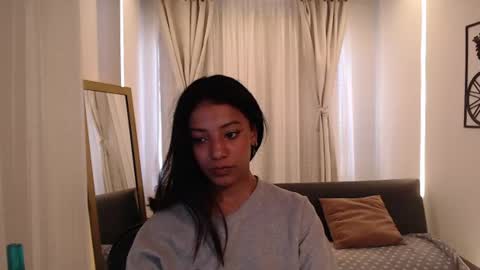 Scaelet Mia online show from June 2026 07:57:01 PM