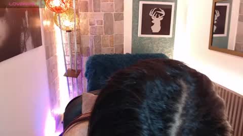 Scaelet Mia online show from July 2026 07:16:01 PM