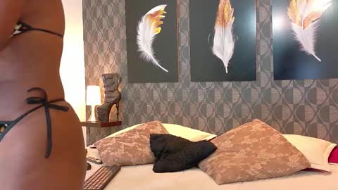 Snapshot of scarleetsmith chatting on February 2026 12:12:01 PM Scarleet online show from February 2026 12:12:01 PM