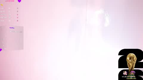 Scarleet online show from June 2026 08:00:02 PM