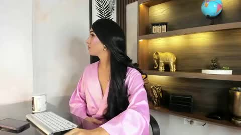 Scarleet online show from June 2026 08:03:01 PM