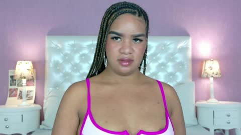 Scartlett online show from May 2026 08:44:02 AM