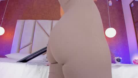 Scarlett online show from January 2026 07:52:02 PM