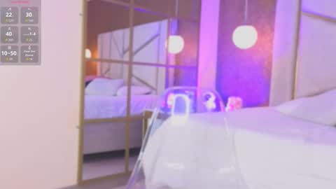 Scarlett online show from February 2026 07:43:01 PM